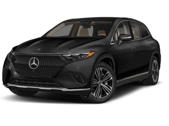 MERCEDES-BENZ EQS-CLASS SUV 2023 4JGDM2DB7PA019450 image MERCEDES-BENZ EQS-CLASS SUV 2023 4JGDM2DB7PA019450 image